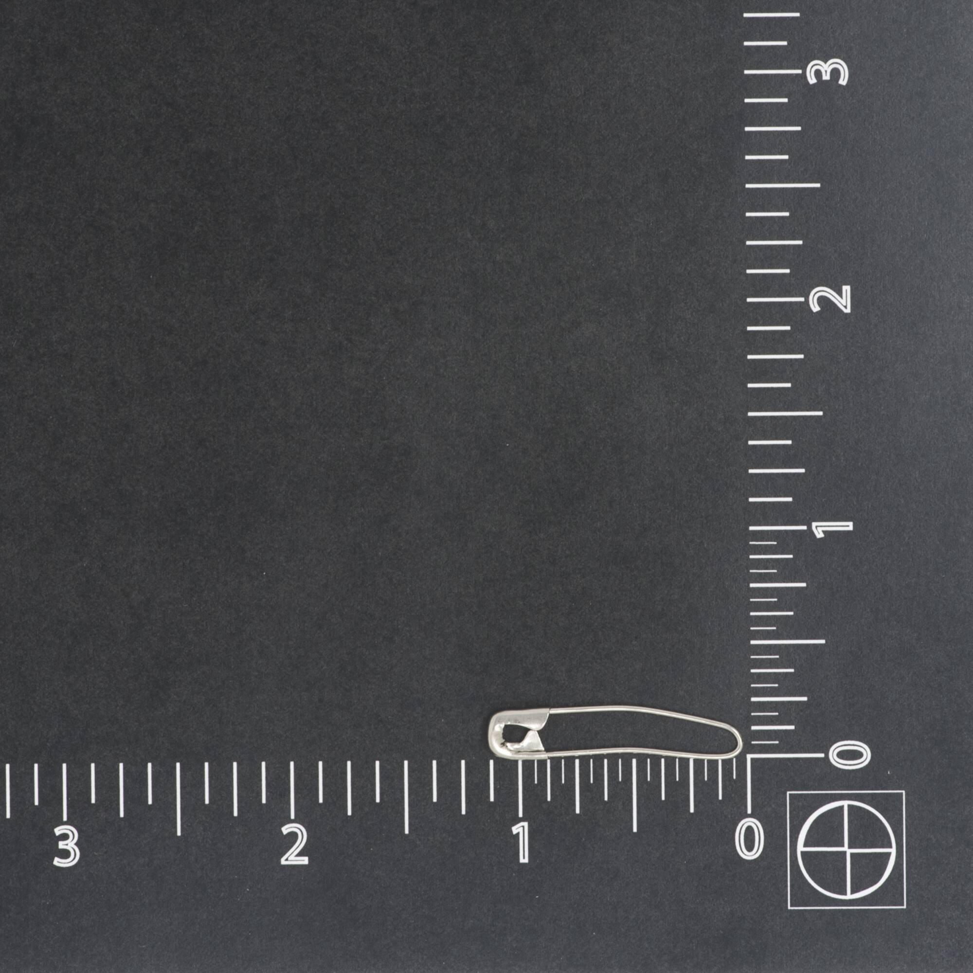 Coil Less Basting Pins By Loops & Threads®